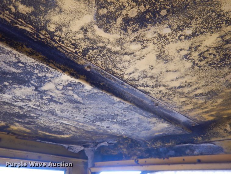 image for item DG4668 1965 Caterpillar 619  elevating scraper