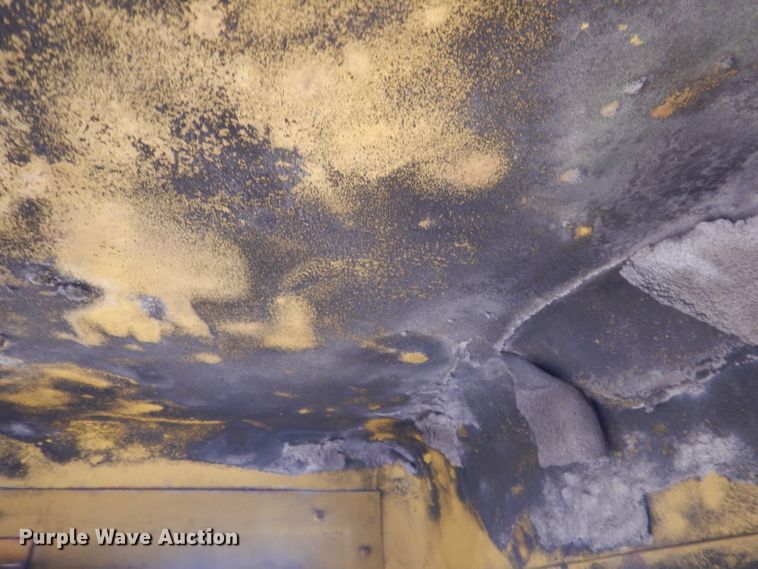 image for item DG4668 1965 Caterpillar 619  elevating scraper