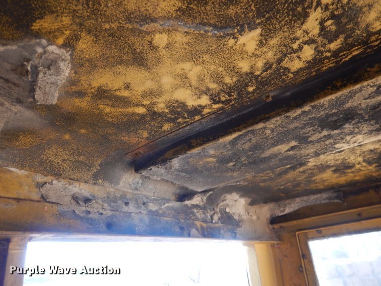 image for item DG4668 1965 Caterpillar 619  elevating scraper