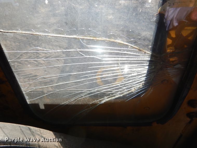 image for item DG4668 1965 Caterpillar 619  elevating scraper