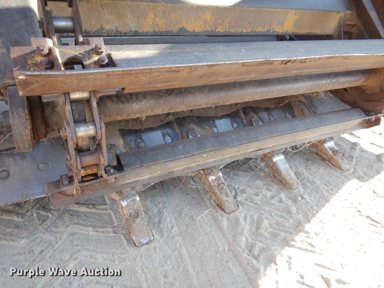 image for item DG4668 1965 Caterpillar 619  elevating scraper