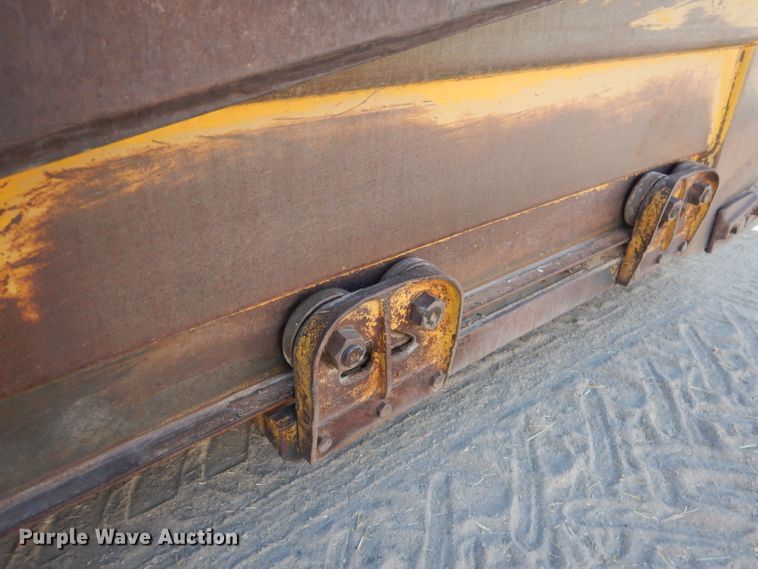 image for item DG4668 1965 Caterpillar 619  elevating scraper