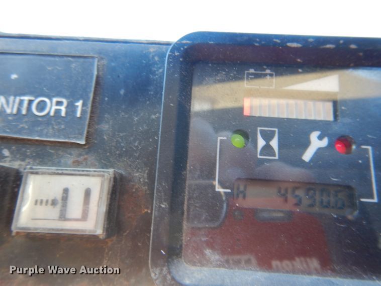 image for item DG4672 Yale NR040A  forklift