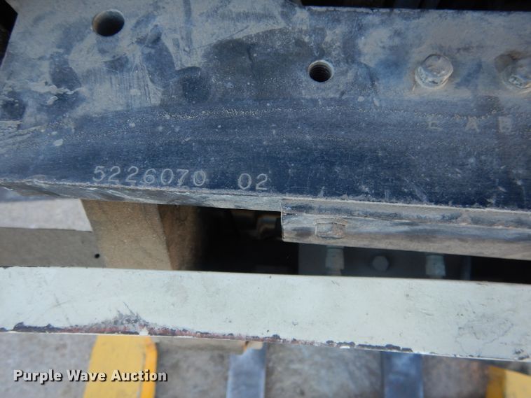 image for item DG4672 Yale NR040A  forklift