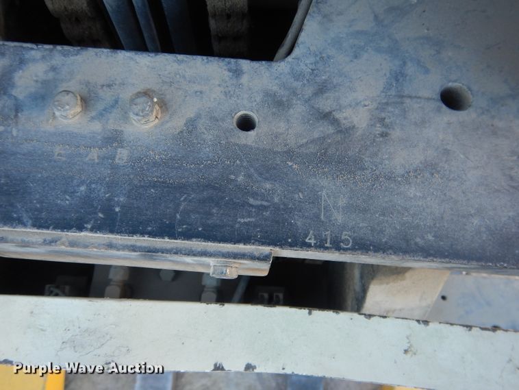 image for item DG4672 Yale NR040A  forklift