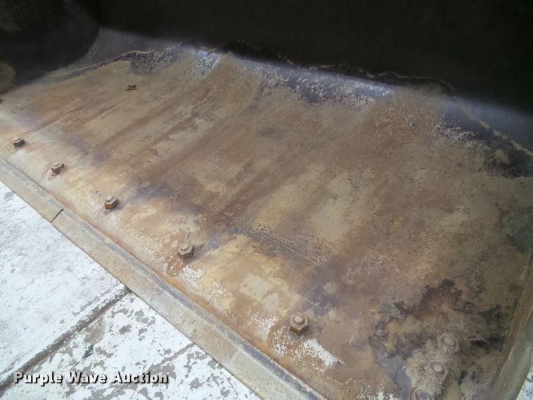 image for item DG8398 1987 Caterpillar 966D  wheel loader