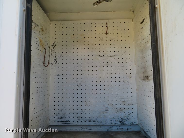 image for item DH0541 2006 Freightliner Business Class M2  digger derrick truck