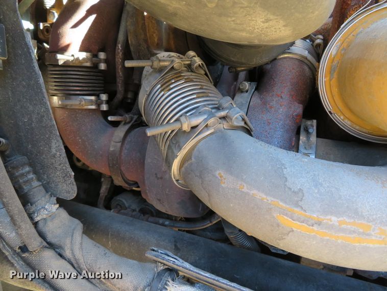 image for item DH0541 2006 Freightliner Business Class M2  digger derrick truck