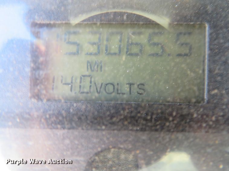 image for item DH0541 2006 Freightliner Business Class M2  digger derrick truck