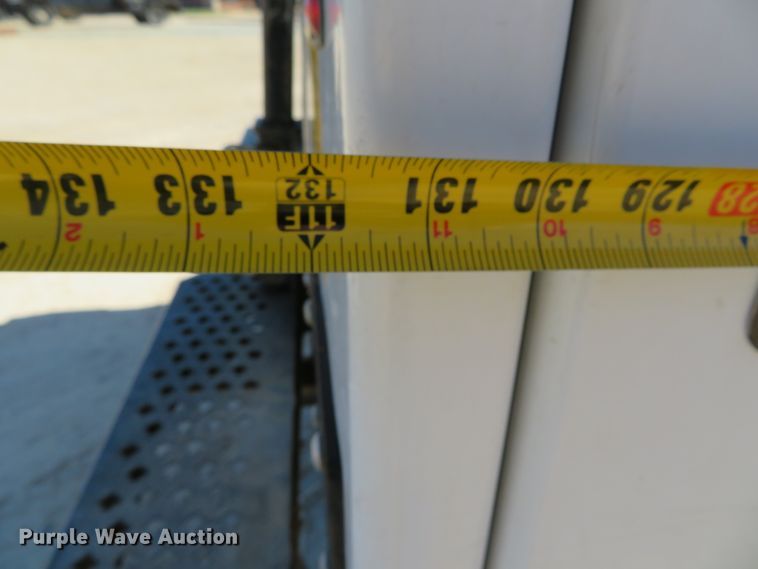 image for item DH0542 2015 Dodge Ram 5500  bucket truck