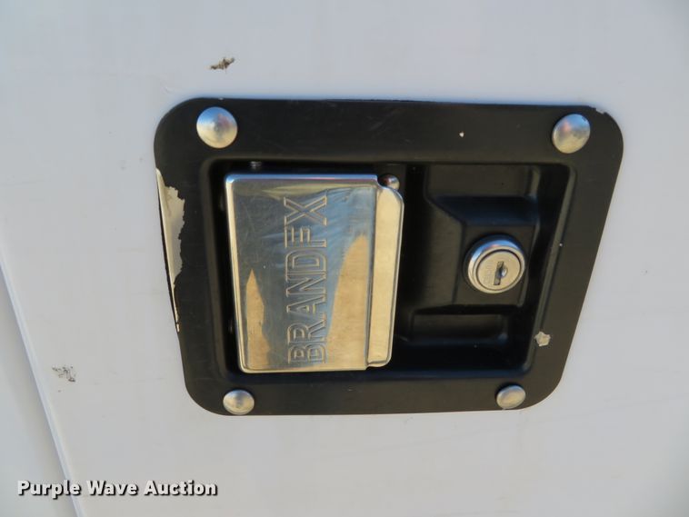 image for item DH0542 2015 Dodge Ram 5500  bucket truck