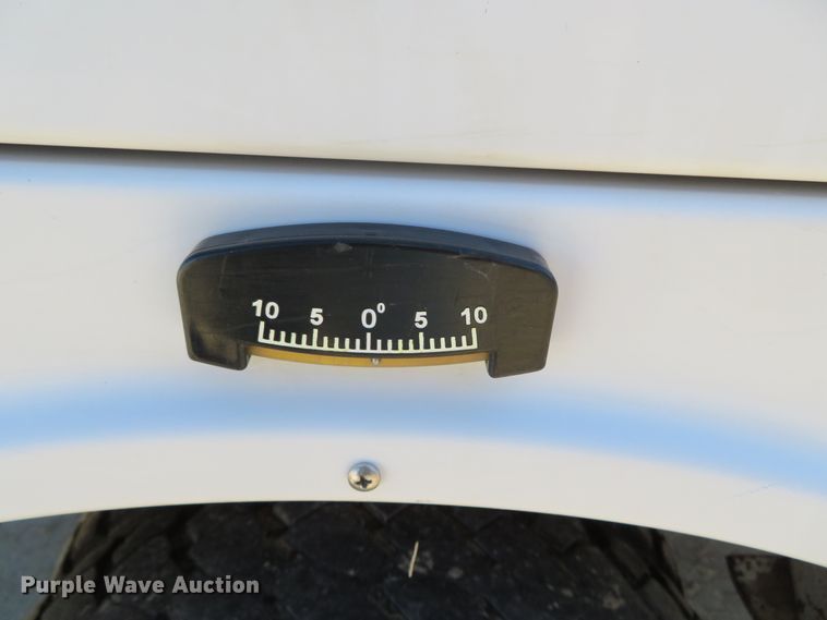 image for item DH0542 2015 Dodge Ram 5500  bucket truck