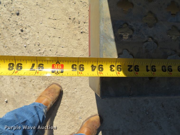 image for item DH0542 2015 Dodge Ram 5500  bucket truck