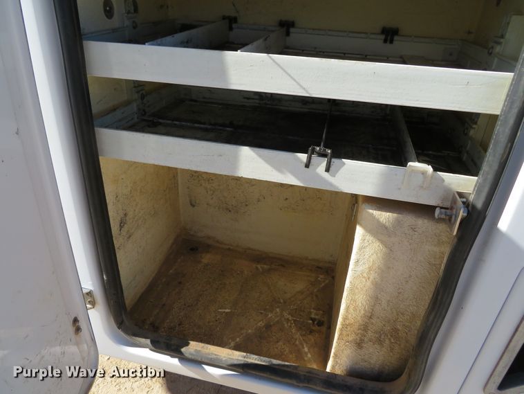 image for item DH0542 2015 Dodge Ram 5500  bucket truck