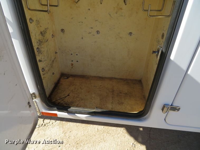 image for item DH0542 2015 Dodge Ram 5500  bucket truck