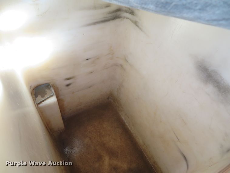 image for item DH0542 2015 Dodge Ram 5500  bucket truck