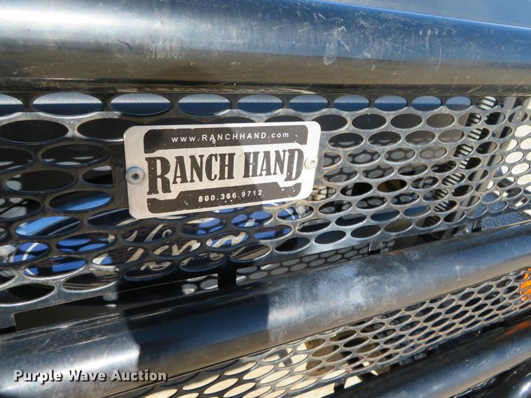 image for item DH0544 2013 Ford F550 Super Duty  bucket truck