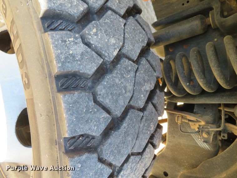 image for item DH0544 2013 Ford F550 Super Duty  bucket truck