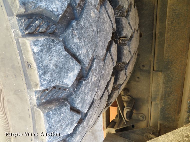 image for item DH0544 2013 Ford F550 Super Duty  bucket truck