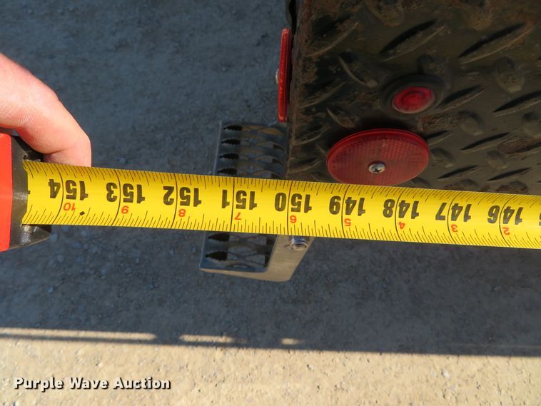 image for item DH0544 2013 Ford F550 Super Duty  bucket truck