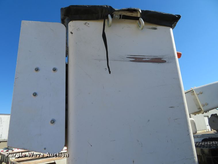 image for item DH0544 2013 Ford F550 Super Duty  bucket truck