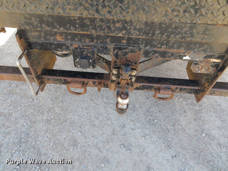 image for item DH0544 2013 Ford F550 Super Duty  bucket truck