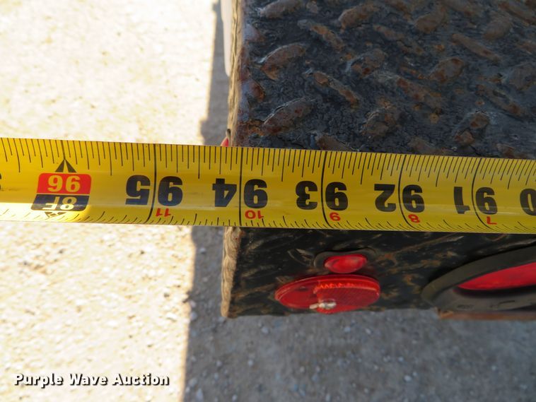 image for item DH0544 2013 Ford F550 Super Duty  bucket truck