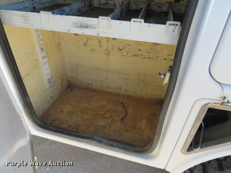 image for item DH0544 2013 Ford F550 Super Duty  bucket truck