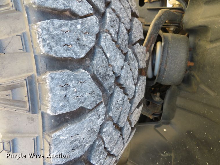 image for item DH0545 2012 Dodge Ram 1500  Quad Cab pickup truck