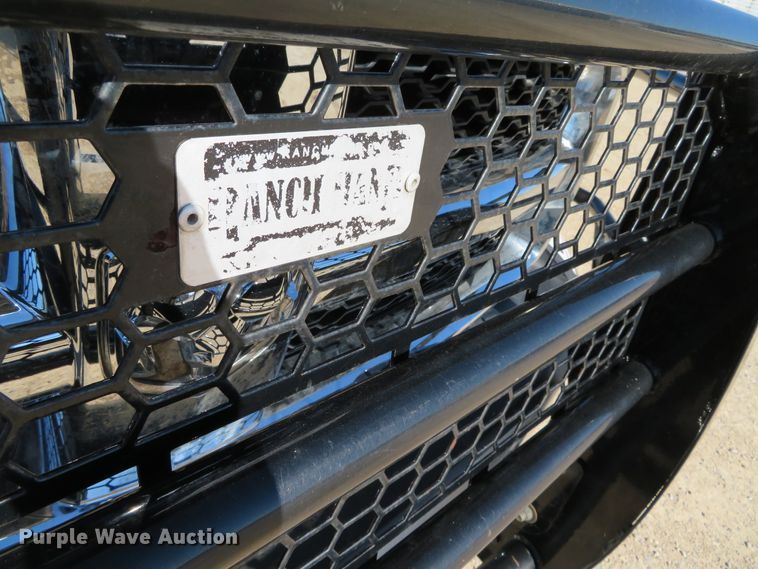 image for item DH0545 2012 Dodge Ram 1500  Quad Cab pickup truck