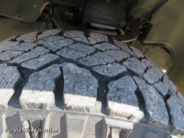 image for item DH0545 2012 Dodge Ram 1500  Quad Cab pickup truck