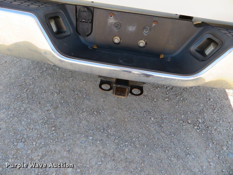 image for item DH0545 2012 Dodge Ram 1500  Quad Cab pickup truck