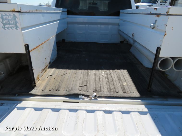 image for item DH0545 2012 Dodge Ram 1500  Quad Cab pickup truck