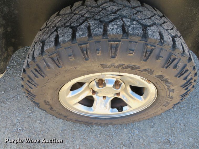 image for item DH0545 2012 Dodge Ram 1500  Quad Cab pickup truck