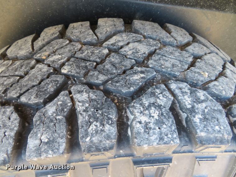 image for item DH0545 2012 Dodge Ram 1500  Quad Cab pickup truck