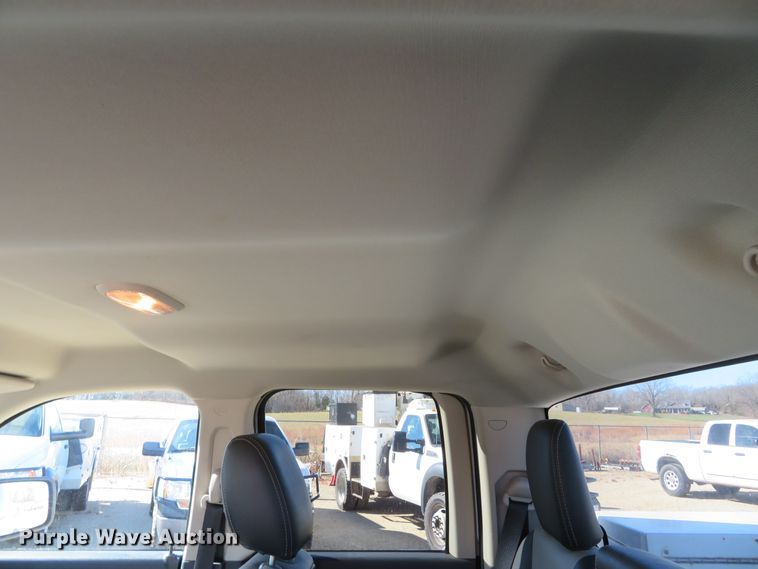 image for item DH0545 2012 Dodge Ram 1500  Quad Cab pickup truck