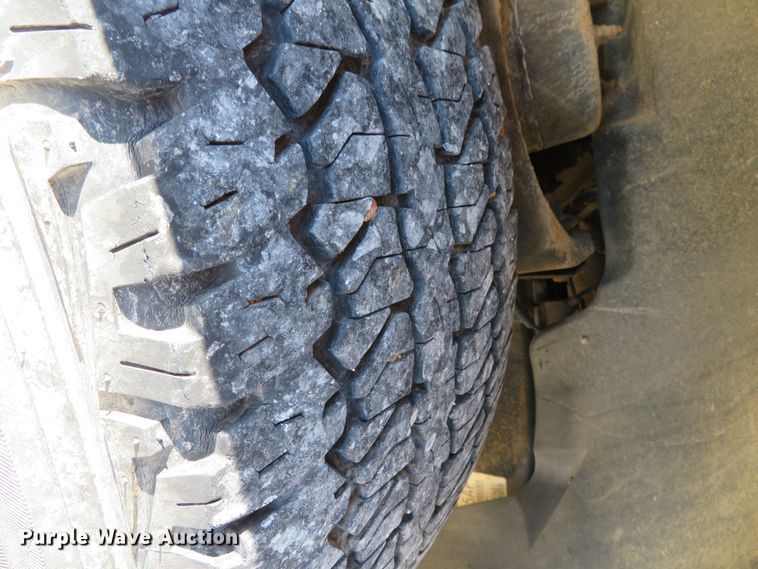 image for item DH0546 2008 Dodge Ram 1500  Quad Cab pickup truck