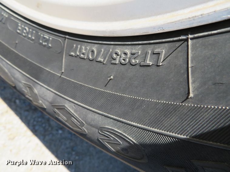 image for item DH0546 2008 Dodge Ram 1500  Quad Cab pickup truck