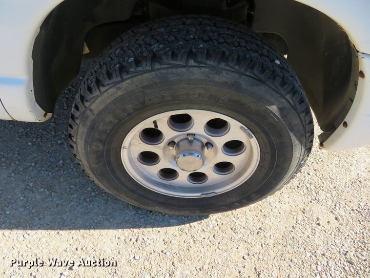 image for item DH0546 2008 Dodge Ram 1500  Quad Cab pickup truck