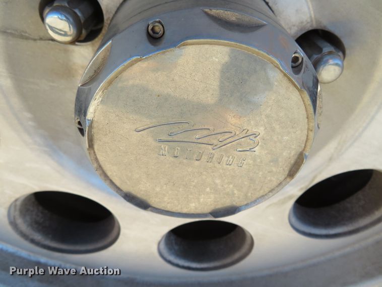 image for item DH0546 2008 Dodge Ram 1500  Quad Cab pickup truck