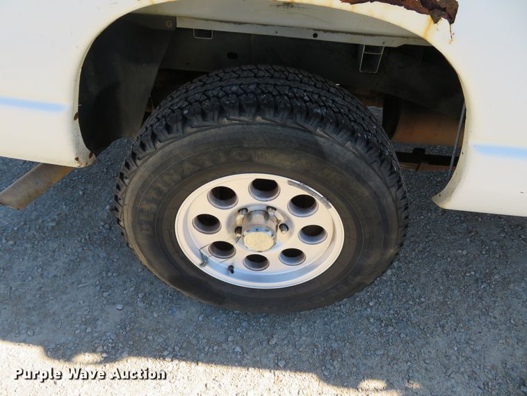 image for item DH0546 2008 Dodge Ram 1500  Quad Cab pickup truck