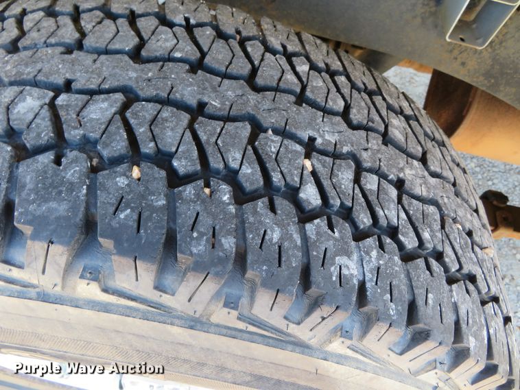 image for item DH0546 2008 Dodge Ram 1500  Quad Cab pickup truck