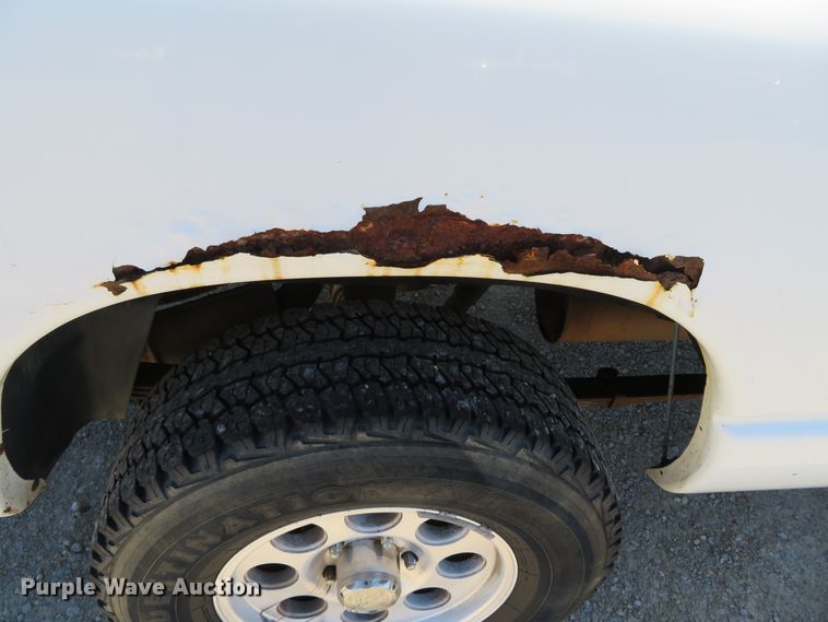 image for item DH0546 2008 Dodge Ram 1500  Quad Cab pickup truck