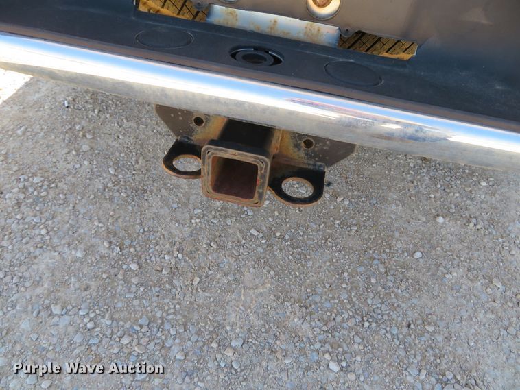 image for item DH0546 2008 Dodge Ram 1500  Quad Cab pickup truck