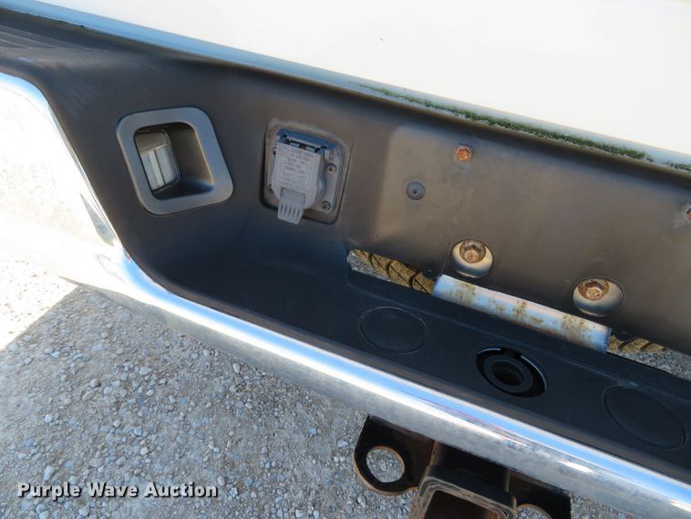 image for item DH0546 2008 Dodge Ram 1500  Quad Cab pickup truck