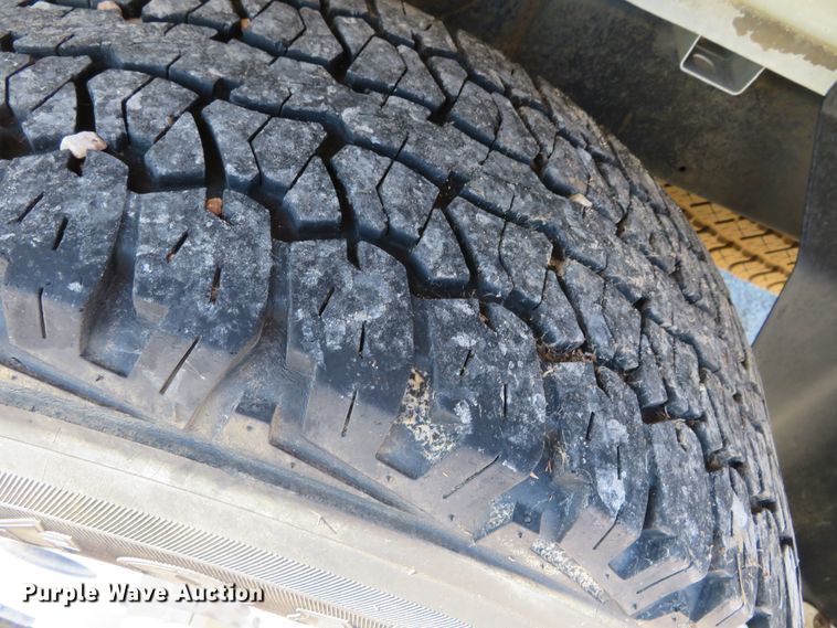 image for item DH0546 2008 Dodge Ram 1500  Quad Cab pickup truck