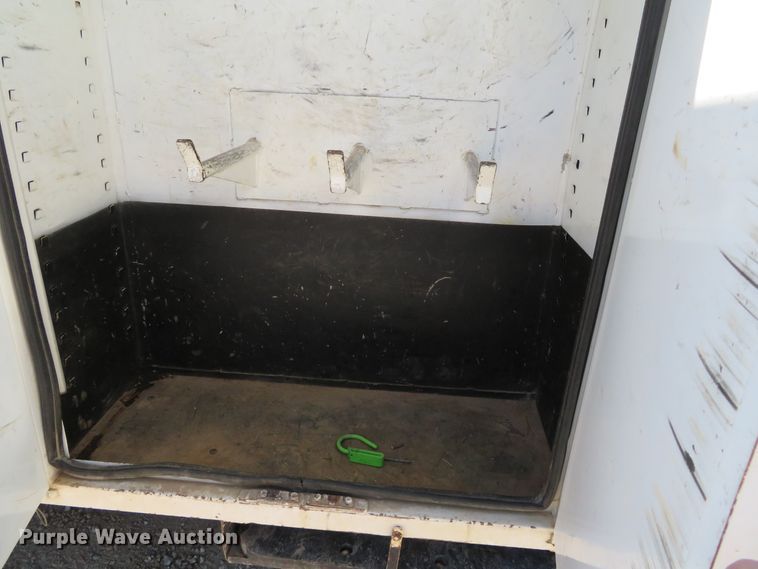 image for item DH0548 2004 Freightliner Business Class M2  digger derrick truck