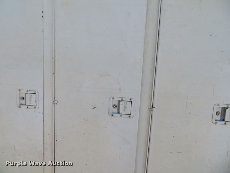 image for item DH0548 2004 Freightliner Business Class M2  digger derrick truck