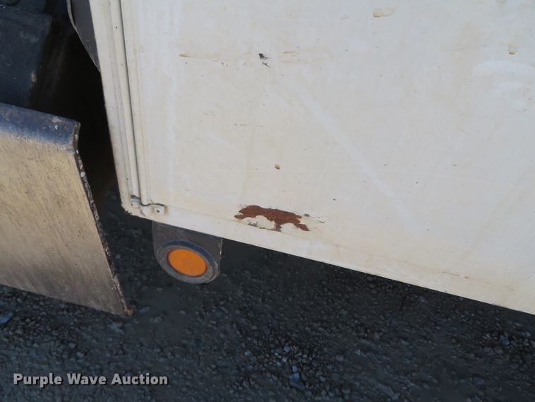 image for item DH0548 2004 Freightliner Business Class M2  digger derrick truck