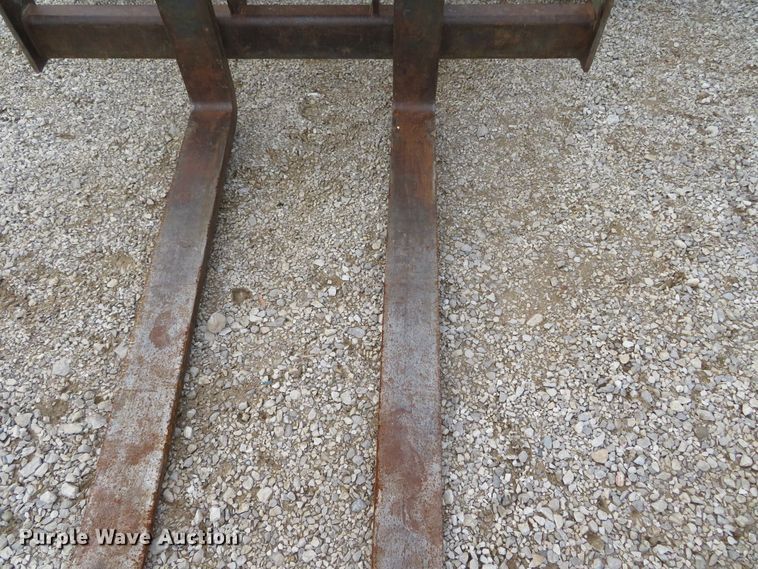 image for item DH0569 2006 Terex TH842C  telehandler